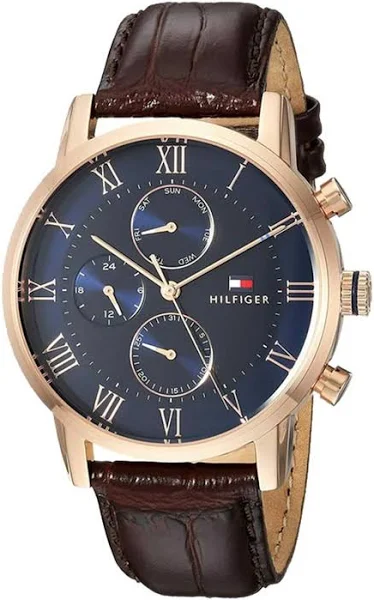 Zegarek męski Tommy Hilfiger 1791399 Kane