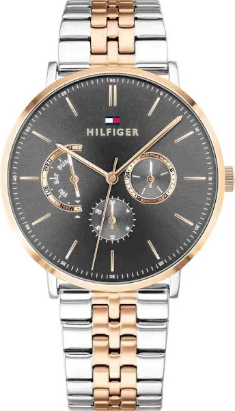 Zegarek Tommy Hilfiger Dane 1710372