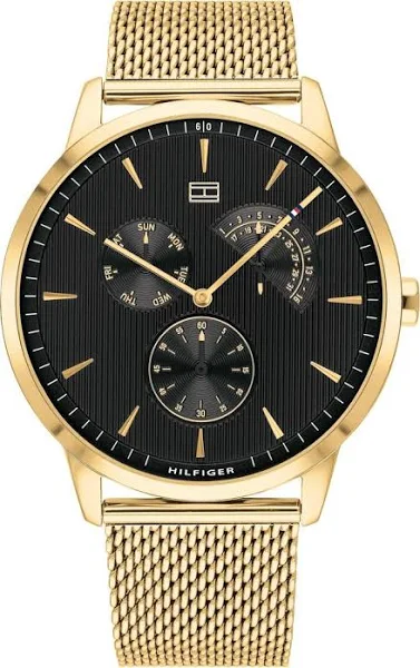 Zegarek męski Tommy Hilfiger 1710386 Brad