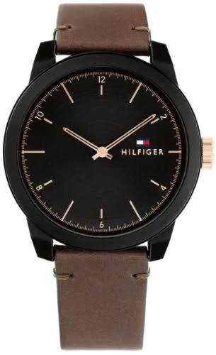 Zegarek Tommy Hilfiger Denim 1710544