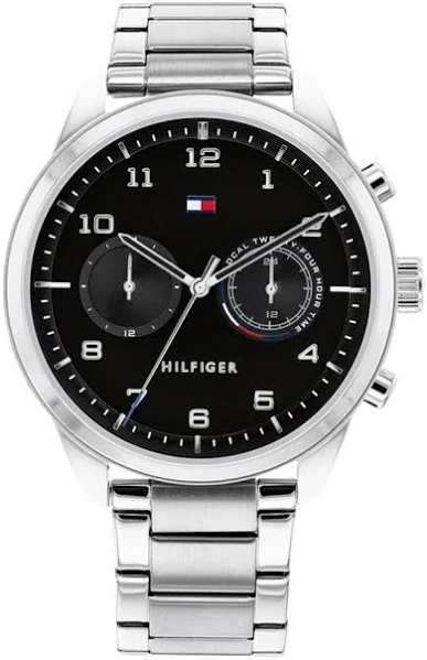 Zegarek męski Tommy Hilfiger Patrick 1791784