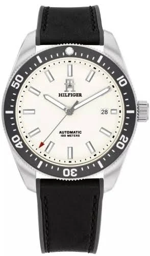 Zegarek męski Tommy Hilfiger TH85 Automatic 1792153