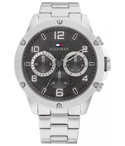 Tommy Hilfiger Blaze 1792029 Zegarek męski