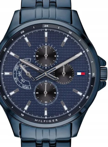 Zegarek Tommy Hilfiger 1791618