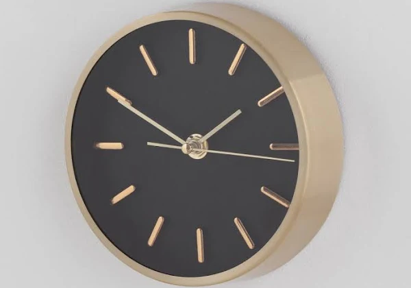 Zegar Stojący Solis