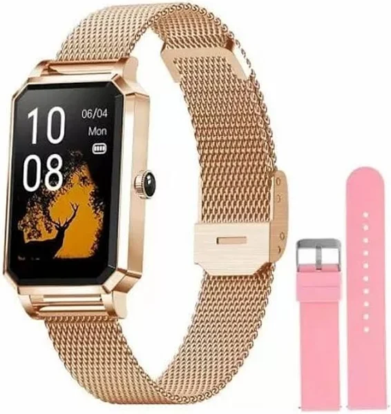 Damski Smartwatch Rubicon RNBE66