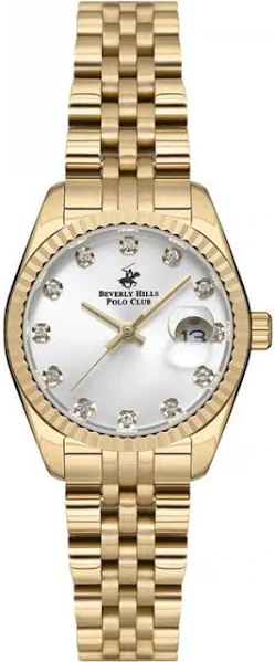 Zegarek BEVERLY HILLS Polo Club BP3595X.130
