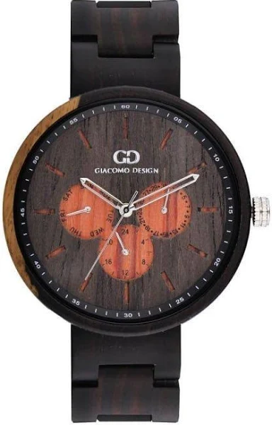 Zegarek Giacomo Design GD08103