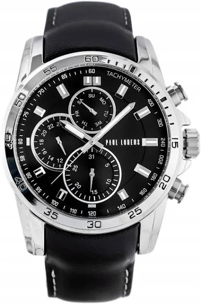 Zegarek Męski Paul Lorens