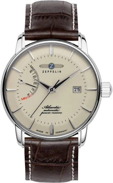Zegarek Zeppelin Atlantic 8462-5 Automatik