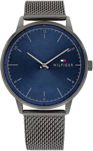 Zegarek Tommy Hilfiger Hendrix 1791878