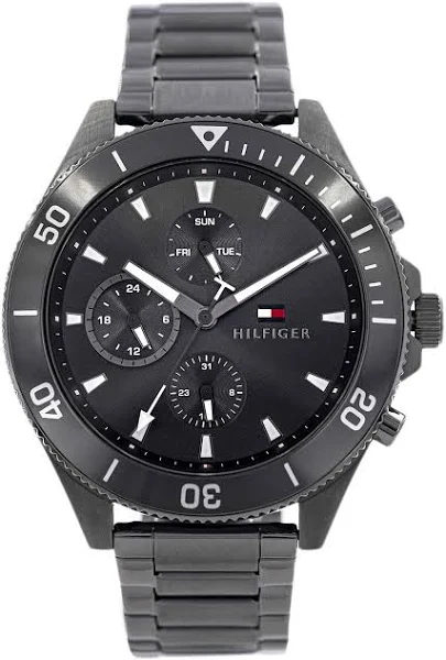 Zegarek Tommy Hilfiger 1791918 Larson