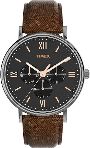 Timex Zegarek Southview TW2W49300