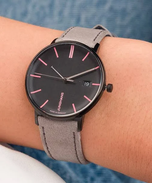 Junghans Form Damen
