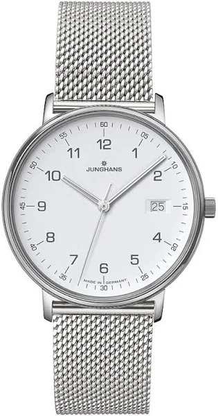 Junghans 047/4457.44 Form Ladies Damen