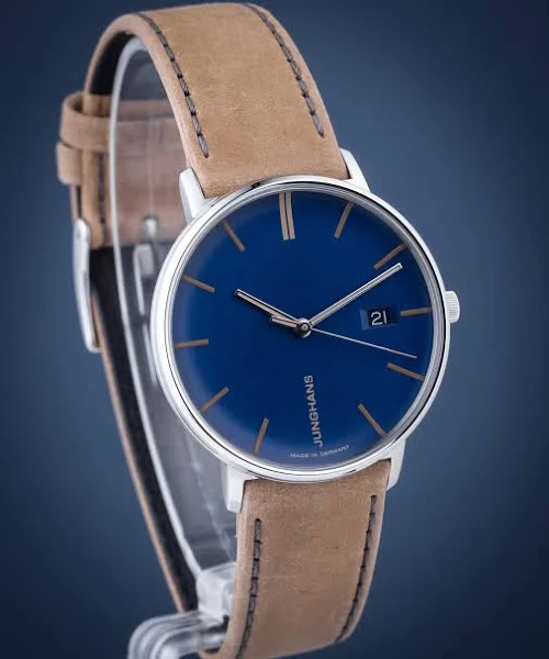 Junghans Form Ladies Damen