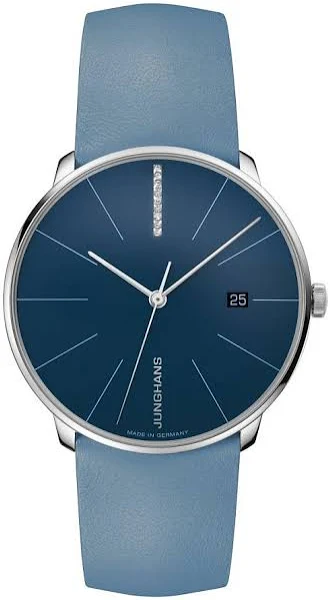 Junghans Meister fein Automatic