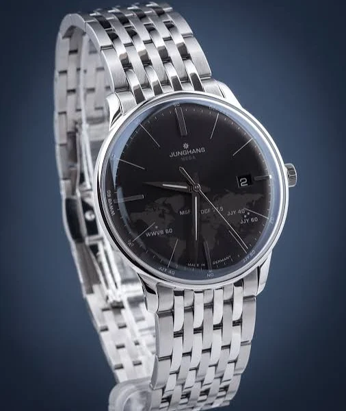 Junghans Meister Mega