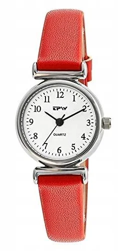 Tpw Alcentis damski zegarek kwarcowy mała tarcza