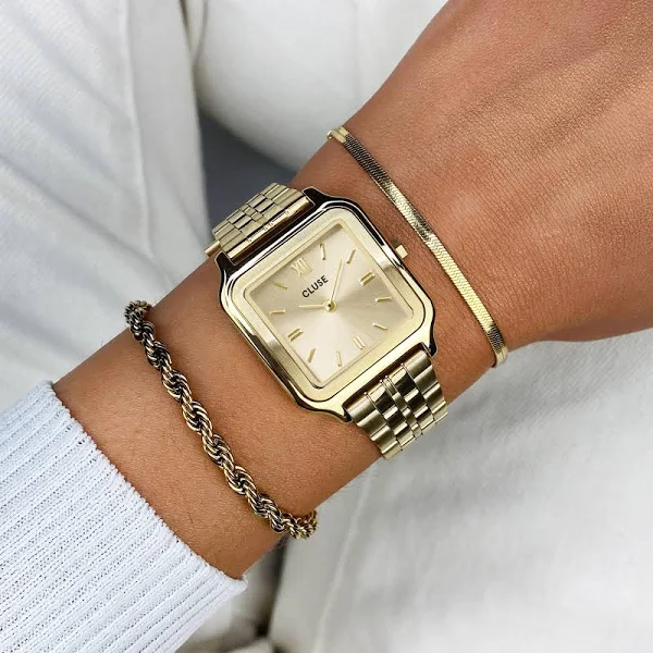 Zegarek damski Cluse Gracieuse CW11902