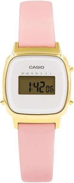Zegarek Casio LA670WEFL-9EF