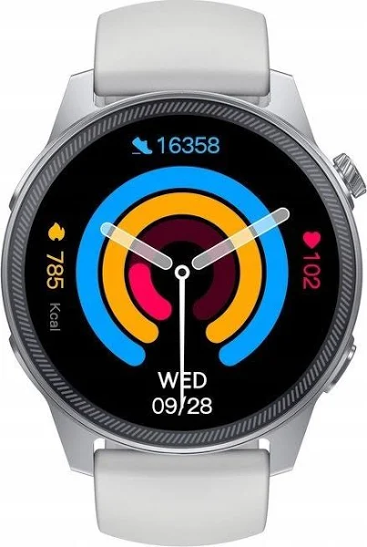 Smartwatch BT Denver SWC-392B