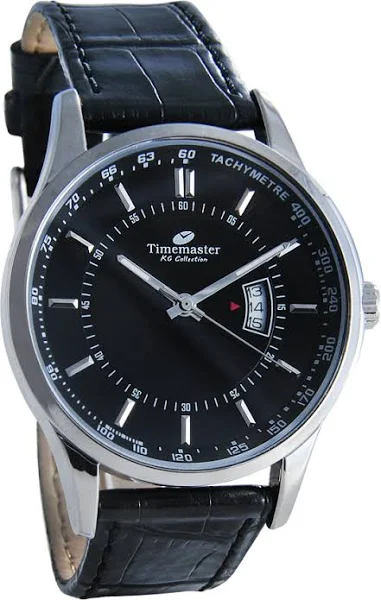 Zegarek męski Timemaster Tmaster