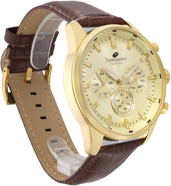 Timemaster Zegarek ZQTIM