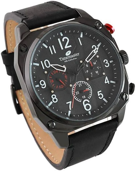 Timemaster 250/06 Zegarki na Ceneo.pl