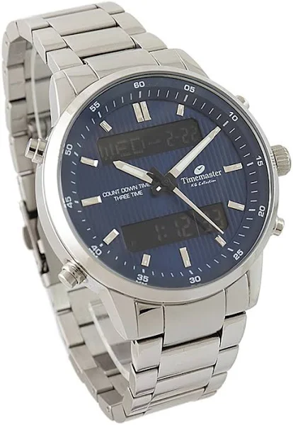 Timemaster Zegarek ZQTIM 266-01