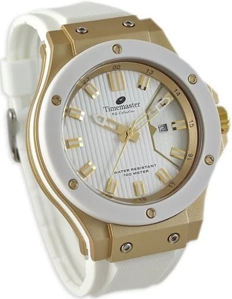 Zegarek męski Timemaster 204-01