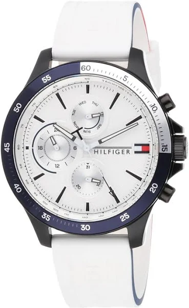 Zegarek Męski Tommy Hilfiger 1791723