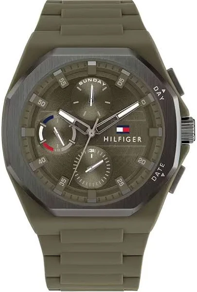 Tommy Hilfiger Neo 1792121 Zegarek męski