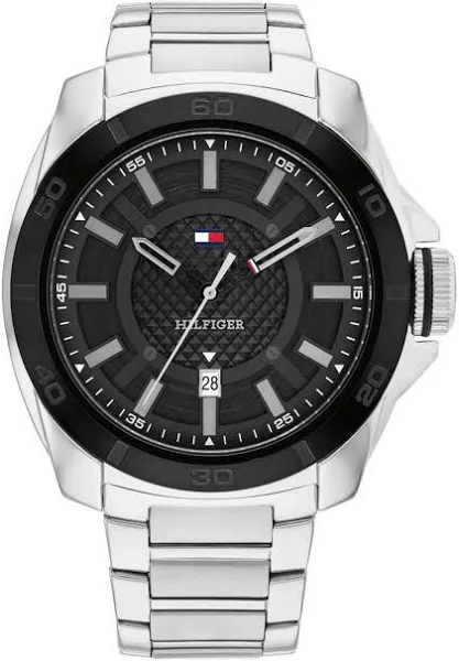 Tommy Hilfiger Windsurf 1792138 Zegarek męski
