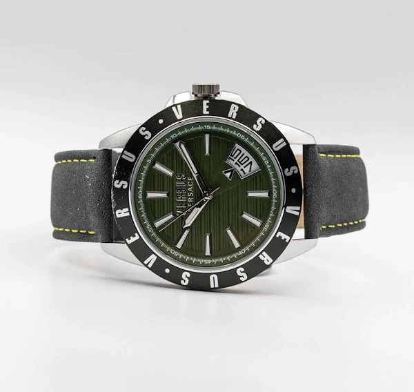 Zegarek Versus Versace