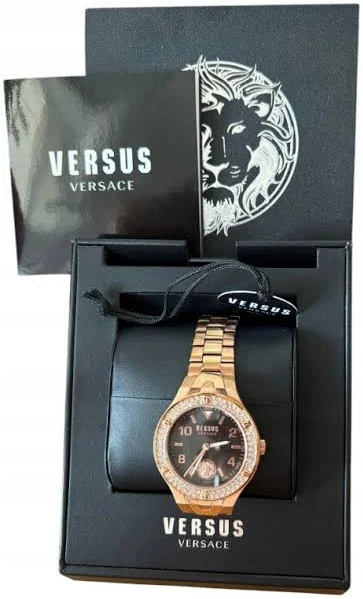 Versus Versace zegarek damski VSPVO1720