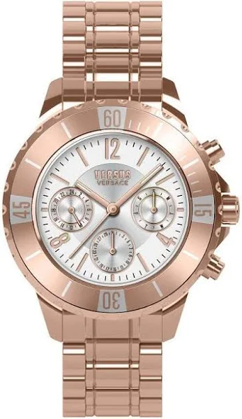 Versus Versace Tokyo Chrono VSPGN3221