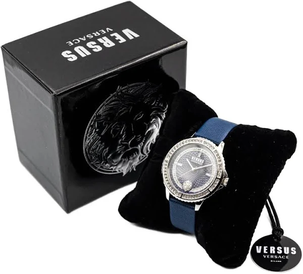 Zegarek Versus Versace Montorgueil