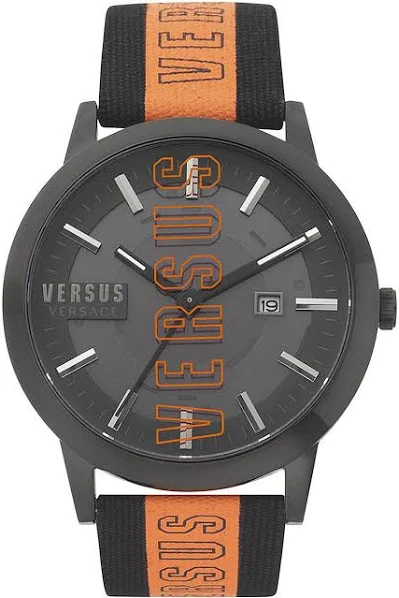 Oryginalny Zegarek Versus Versace Vsphn0220 Pomysł Na Prezent