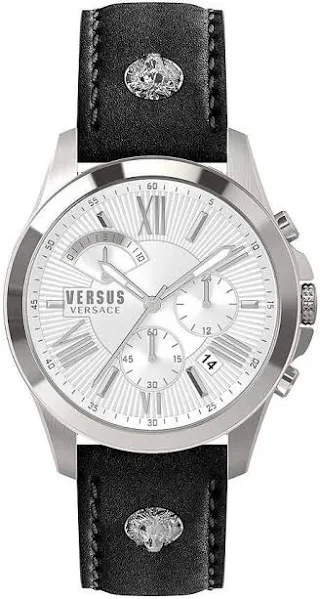 Zegarek męski Versus Versace VSPBH1018 Chrono Lion