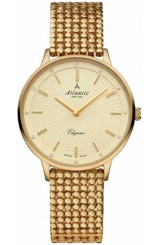 Zegarek Atlantic Elegance 29042.45.31
