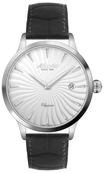 Zegarek Atlantic Elegance