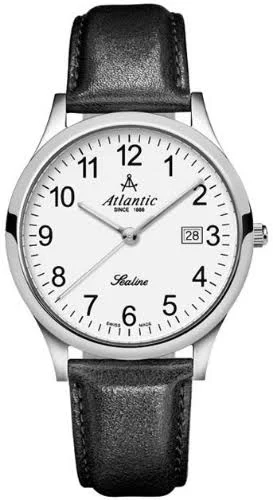Zegarek Atlantic Sealine 22341.41.13