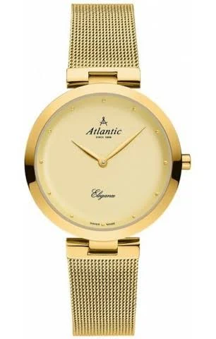 ATLANTIC ZEGAREK Elegance