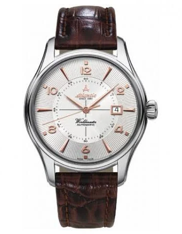 Atlantic 52752.41.25R Worldmaster