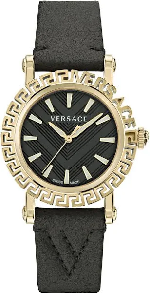 Zegarek męski Versace Greca Glam VE6D00223