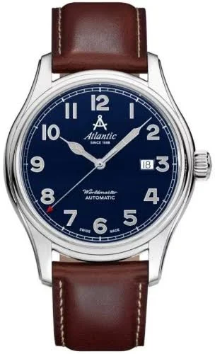Atlantic Worldmaster 52752.41.53