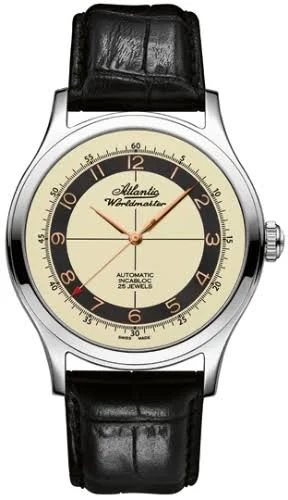 ATLANTIC ZEGAREK Worldmaster 53754.41.93RB