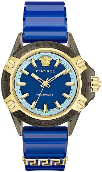 Zegarek Versace Icon Active VE6E00323