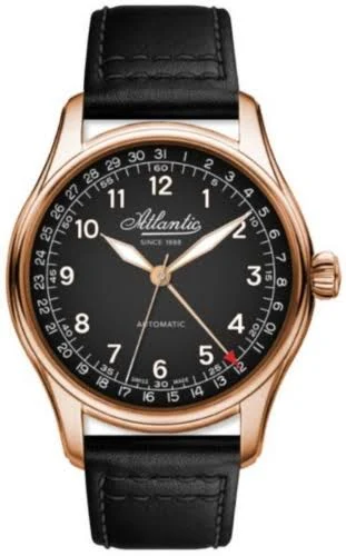 Zegarek Atlantic Worldmaster 52782.44.63